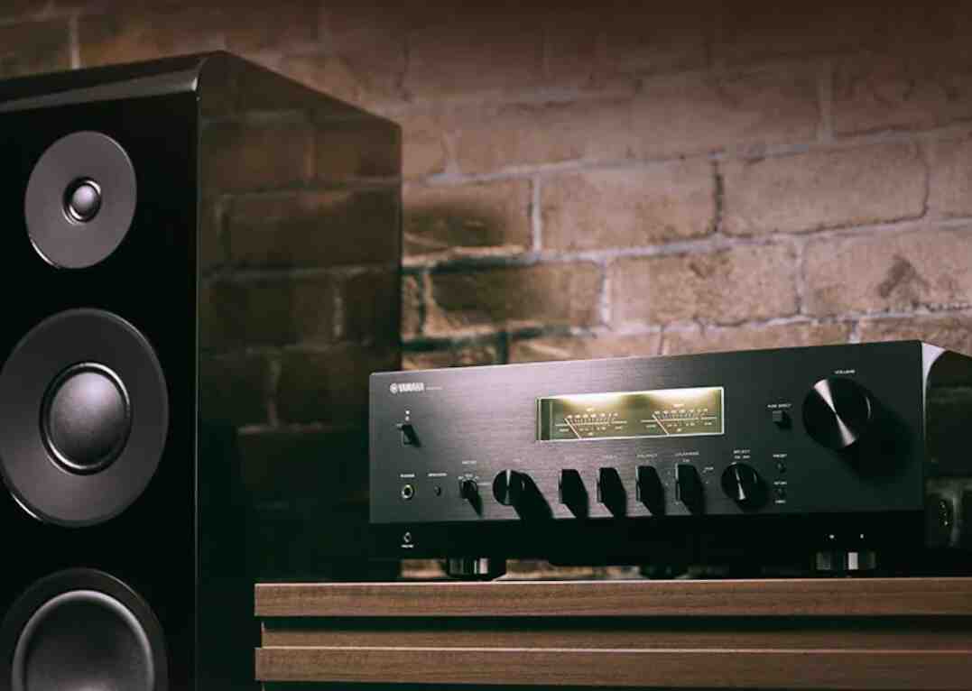 动态 | 雅马哈Hi-Fi 70周年特别企划:深度对话-影音新生活