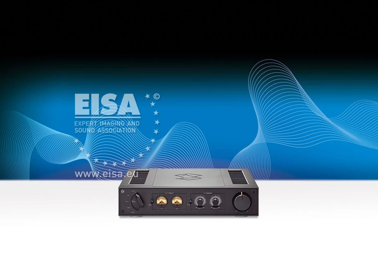 动态 | “全球最具权威性”EISA AWARDS 2024-2025获奖影音产品-影音新生活