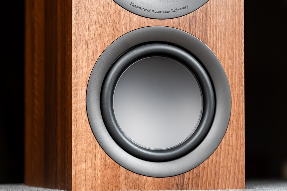 超值的精确、通透与鲜活感：试听 KEF Q Concerto Meta