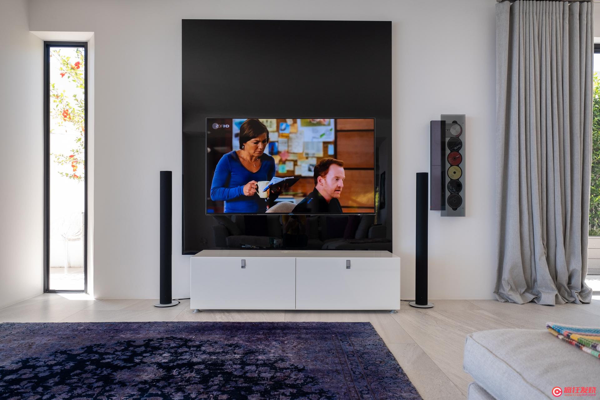 品牌 | “对音质、设计和创新的不断追求上” Bang & Olufsen品牌故事-影音新生活