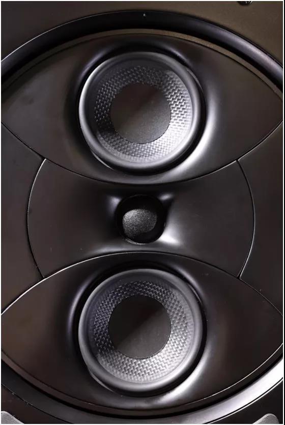 品牌 | “同样稳定、精准的声音” 美国亚特兰大IW30IILCR重新诠释定制影院新高度！-影音新生活