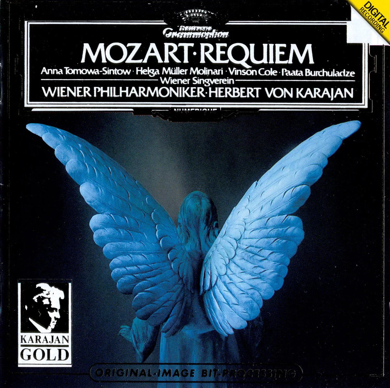 分享 | “华丽、优雅的音乐” Wolfgang Amadeus Mozart莫扎特最受欢迎的音乐作品-影音新生活