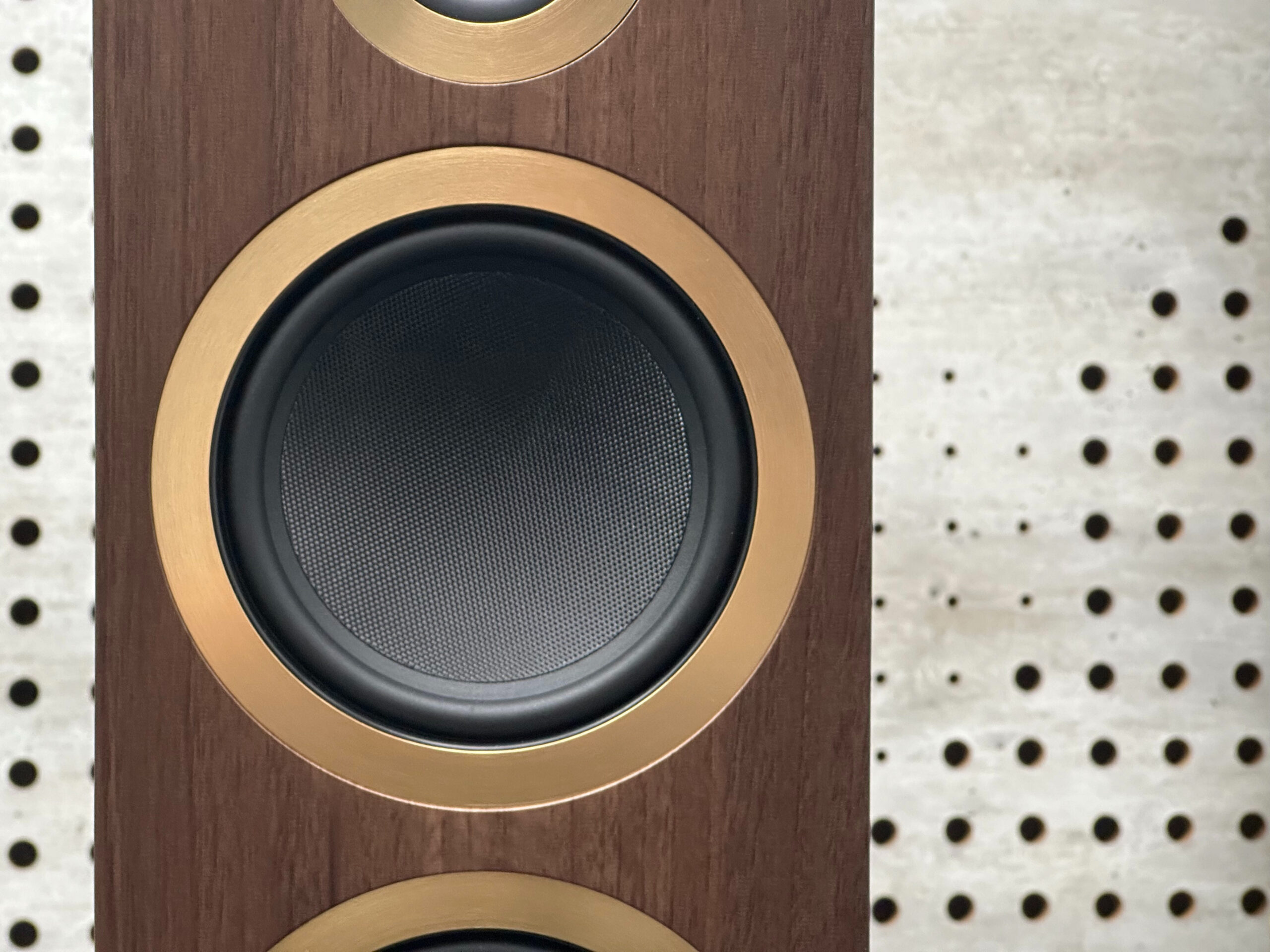 试听| “适合做你新居的第一套音响”Argon Audio Fenris A55音箱-影音新生活