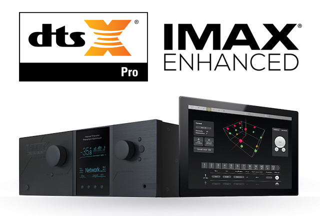 观点 | 中文版Disney+终于上线！IMAX Enhanced迎来新转机？-影音新生活