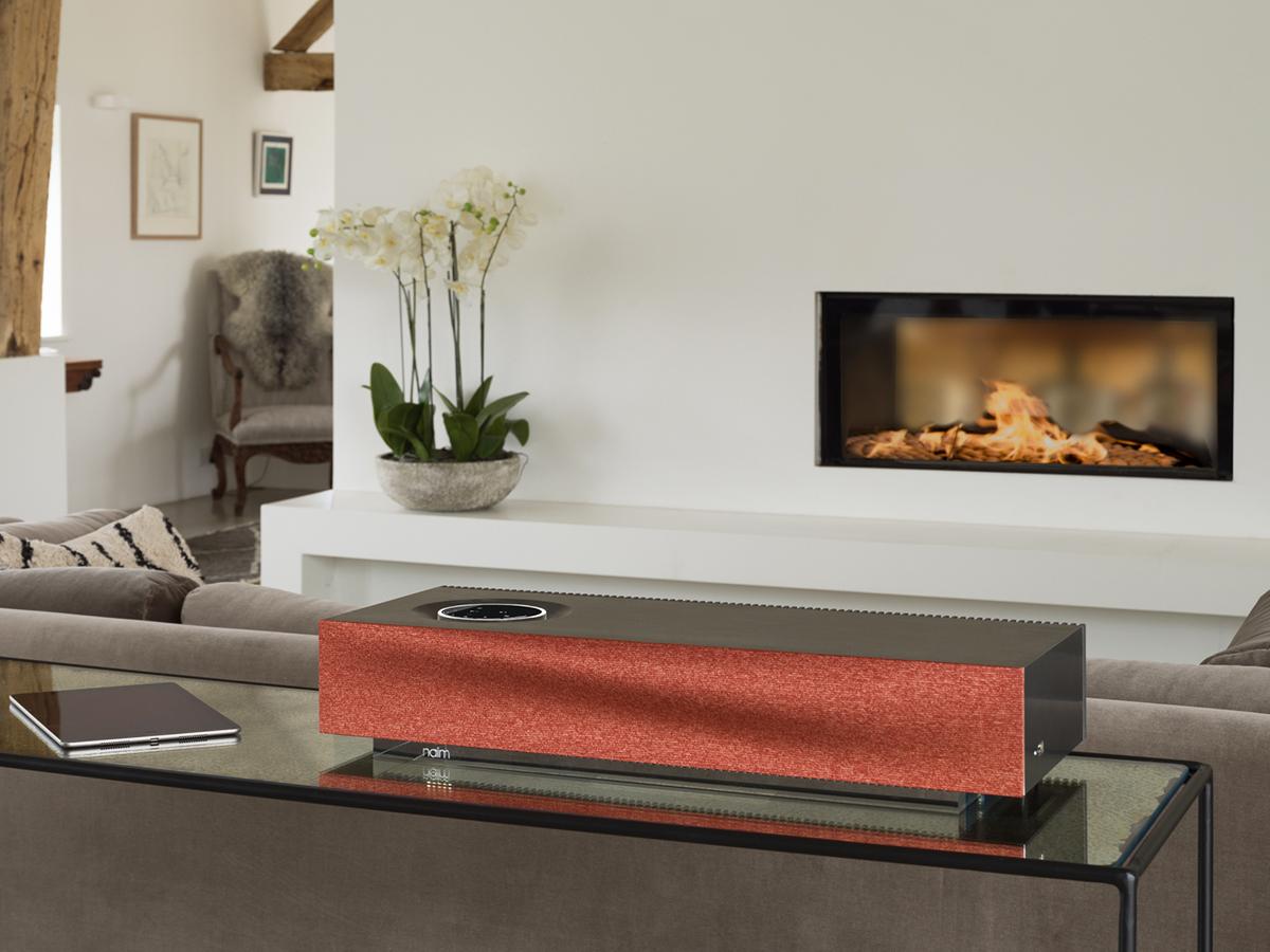 专题｜“音乐艺术与生活并存”四款高颜值一体机，功能与声音大比拼