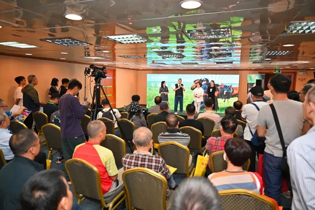 展会预告 | “辉煌三十载”2024广州国际音响唱片展将于11月22-24日举行-影音新生活