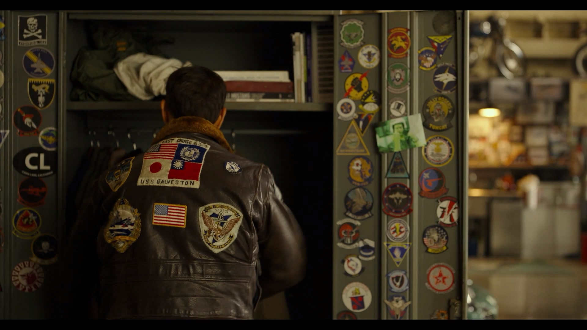 分享 | “超高清镜头,超多电影周边” 壮志凌云2 Top Gun Maverick 2022-影音新生活