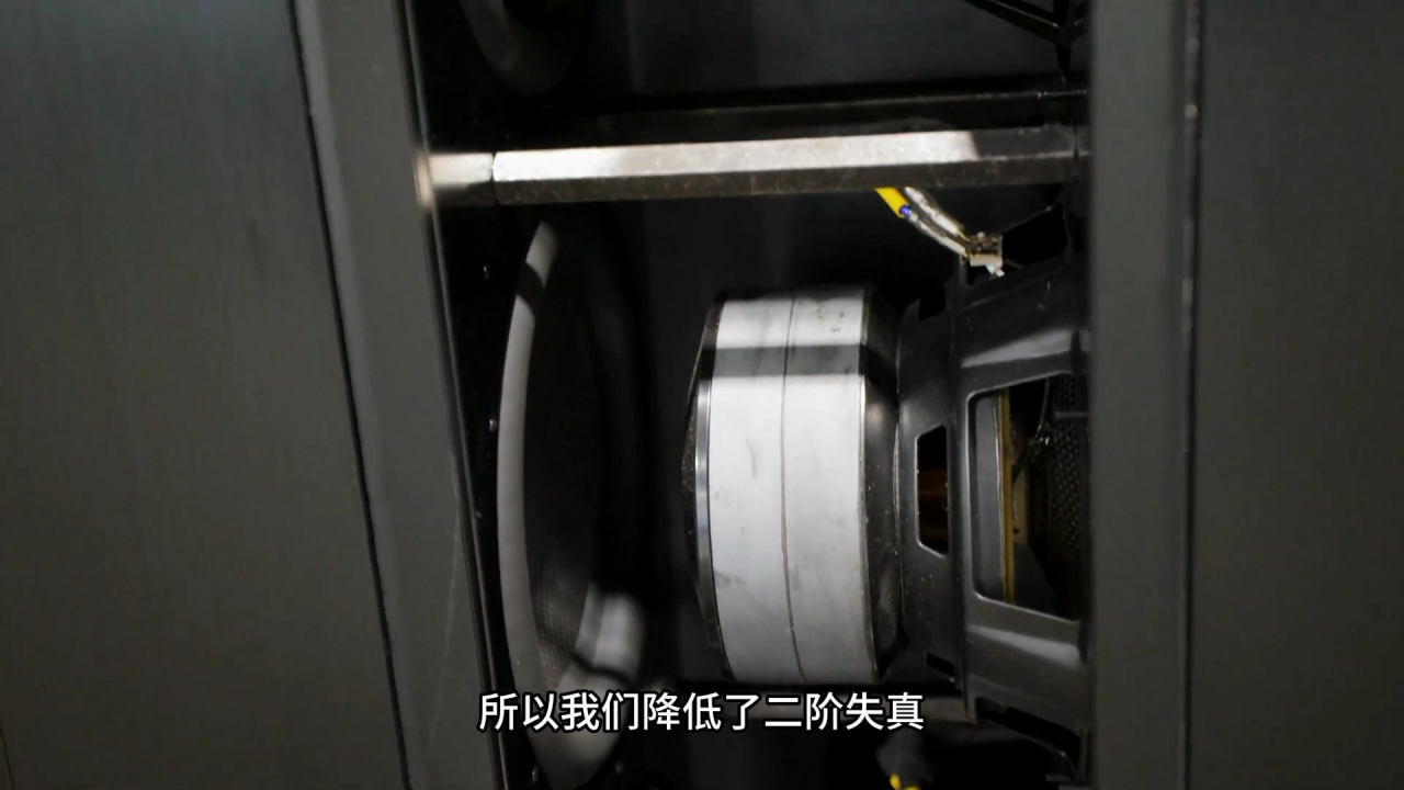 动态 | “震撼发布”佰俪声Perlisten 在 CEDIA 2024 上推出全新入墙式、挂墙式低音炮D3iw和D8iw-影音新生活
