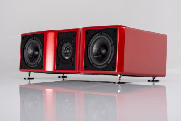 中置声道的新生力军：Wilson Audio WASAE 中置声道