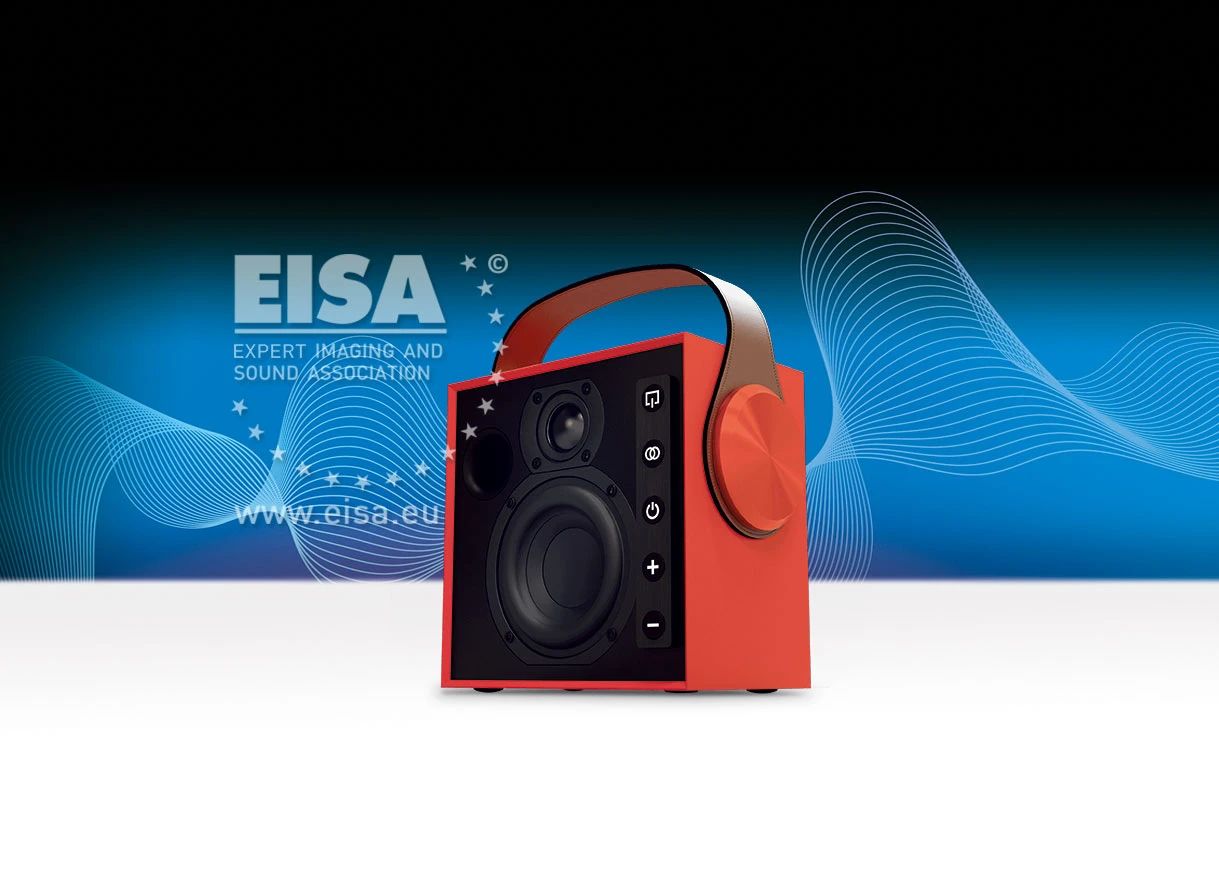 动态 | “全球最具权威性”EISA AWARDS 2024-2025获奖影音产品-影音新生活