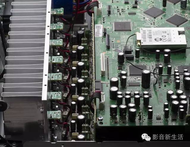 品牌 | Denon推新款X系列AV接收机:AVR-X2300W和AVR-X1300W-影音新生活