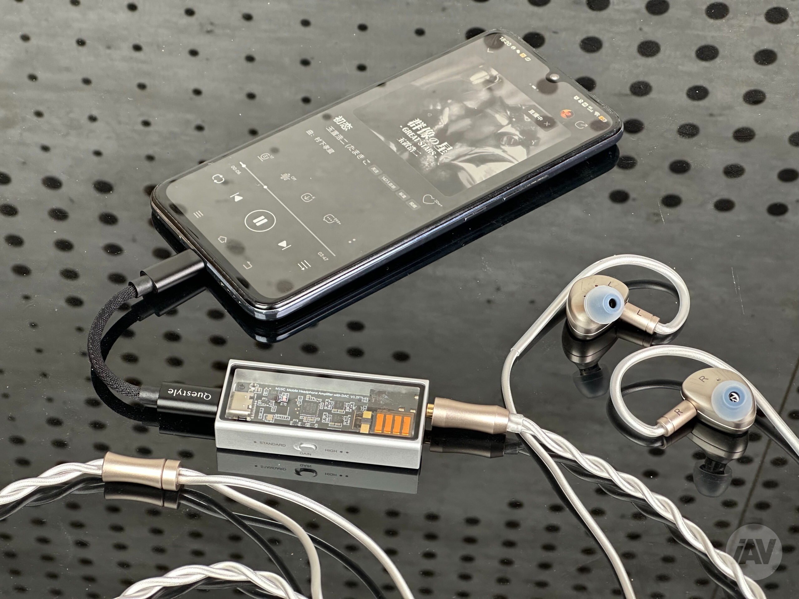 推荐 | “每一个细节都变得更加立体” SIVGA 鹊·Que入耳式耳机-影音新生活
