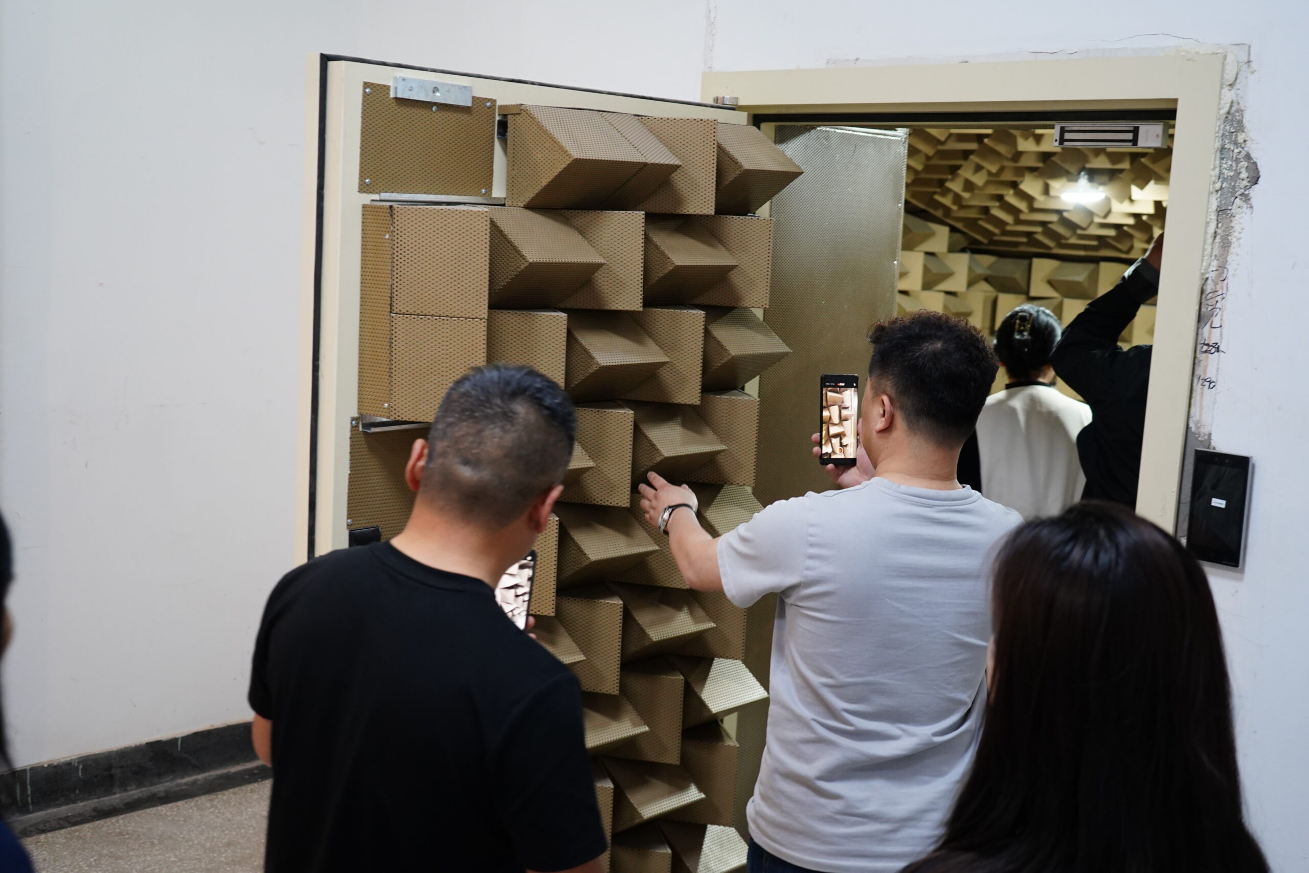 回顾 | “2024清华大学建筑声学原理与设计培训课程”完满结束,让我们在下半年的高级课程再见!-影音新生活