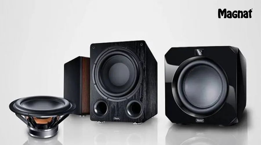 客厅影音 | 种类齐全、性能强大的Magnat低音炮           客厅影音 | 种类齐全、性能强大的Magnat低音炮
