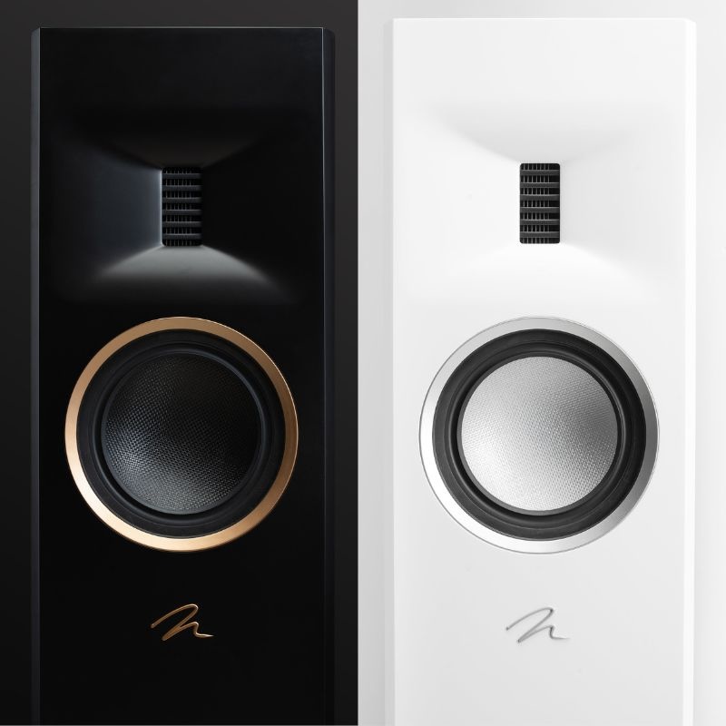 新品 | “重新构想的全新设计”Martin Logan Motion XT F100 落地音箱-影音新生活