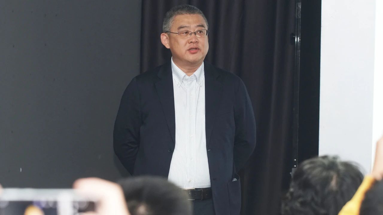 动态 | “真实的电影体验”JVC 2025原生4K激光投影机新品发布会-影音新生活