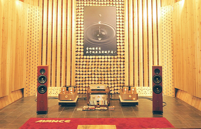 品牌 | “下一个45年,期待为我们的音乐生活带来更多的惊喜” AVANCE丹麦皇冠创立45周年-影音新生活