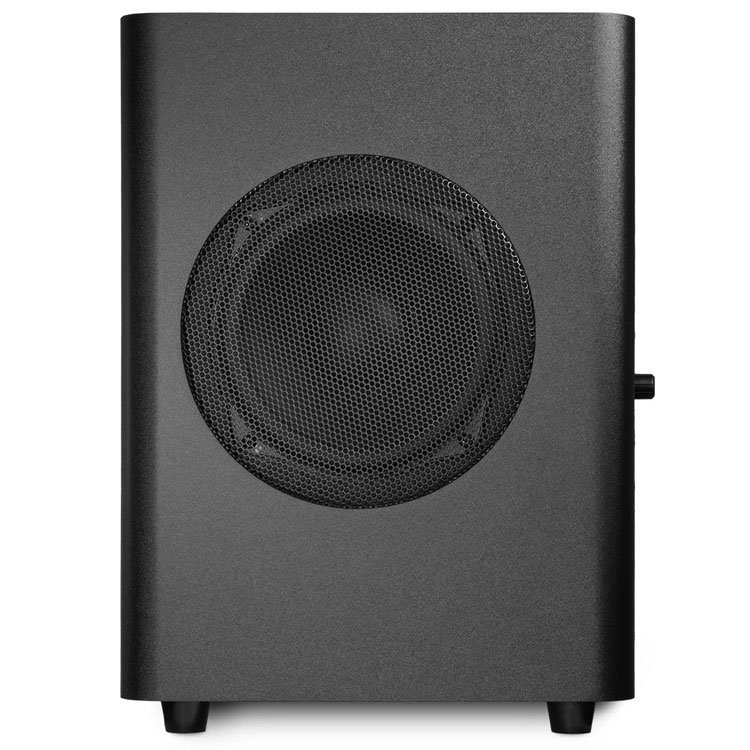 新品 | “超高活用性”Kali Audio IN-UNF 2.1 声道超近场监听音箱-影音新生活