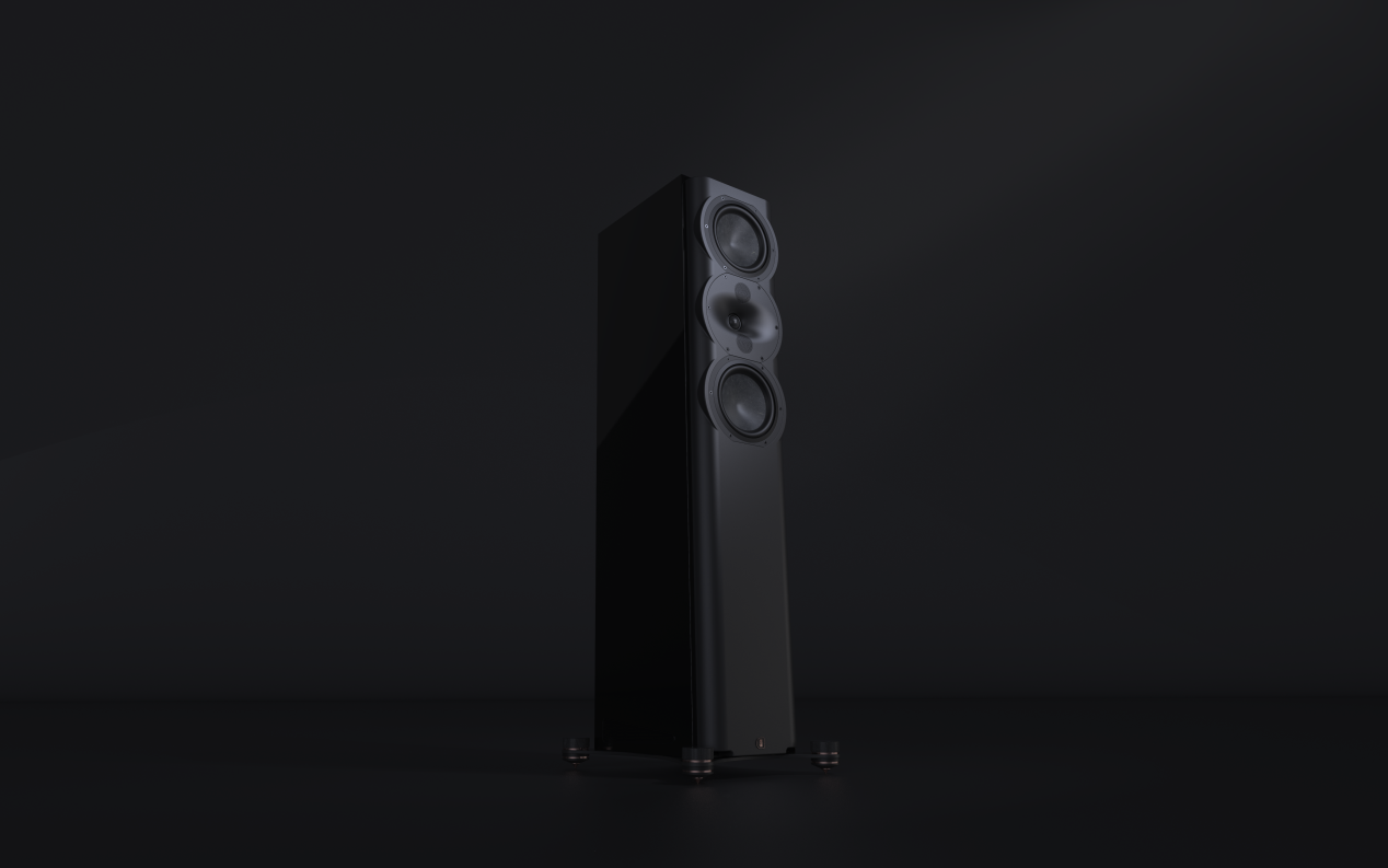 动态 | “还原音乐原貌、真实的现场感”佰俪声Perlisten r5t喇叭-影音新生活