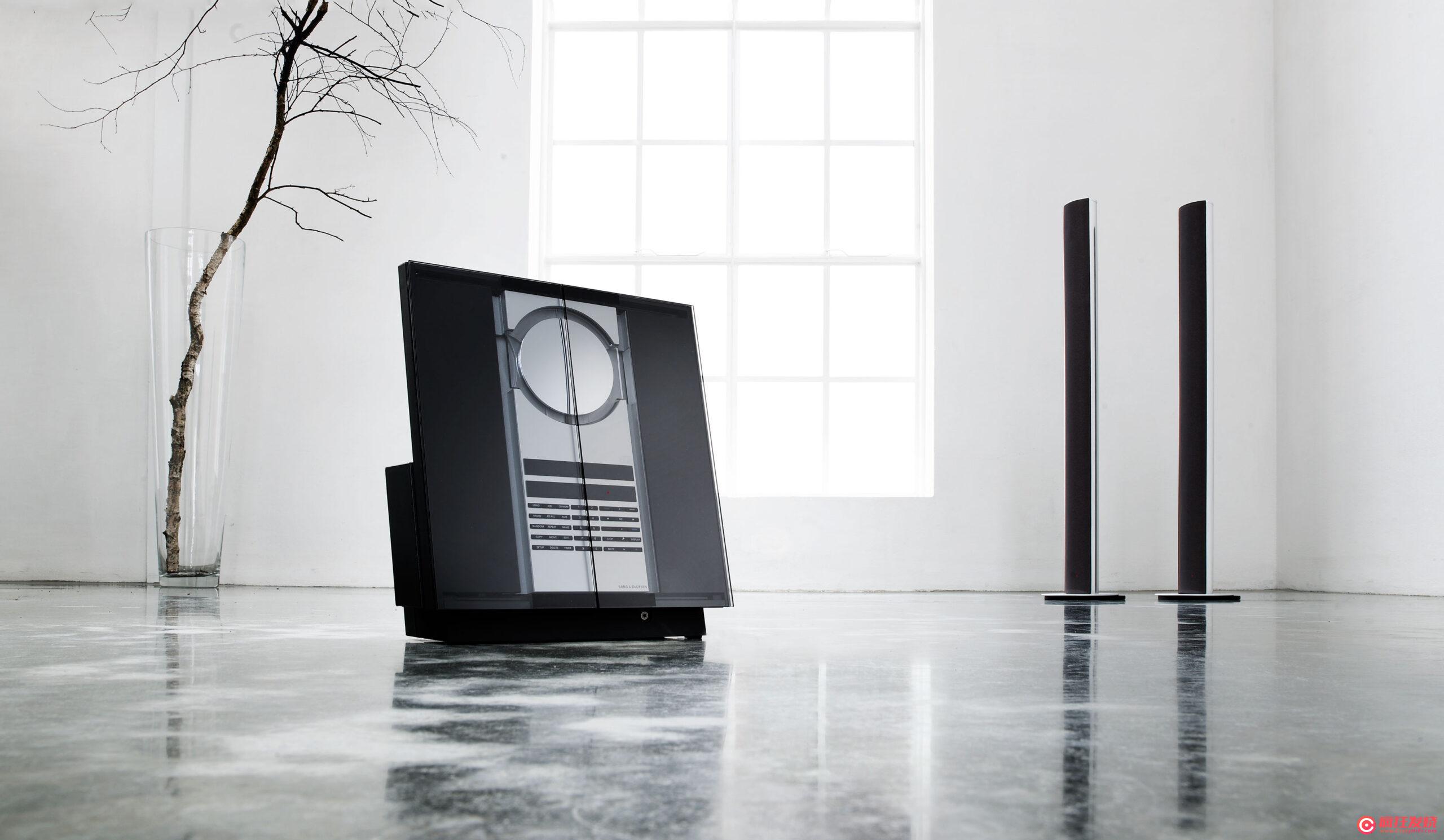 品牌 | “对音质、设计和创新的不断追求上” Bang & Olufsen品牌故事-影音新生活