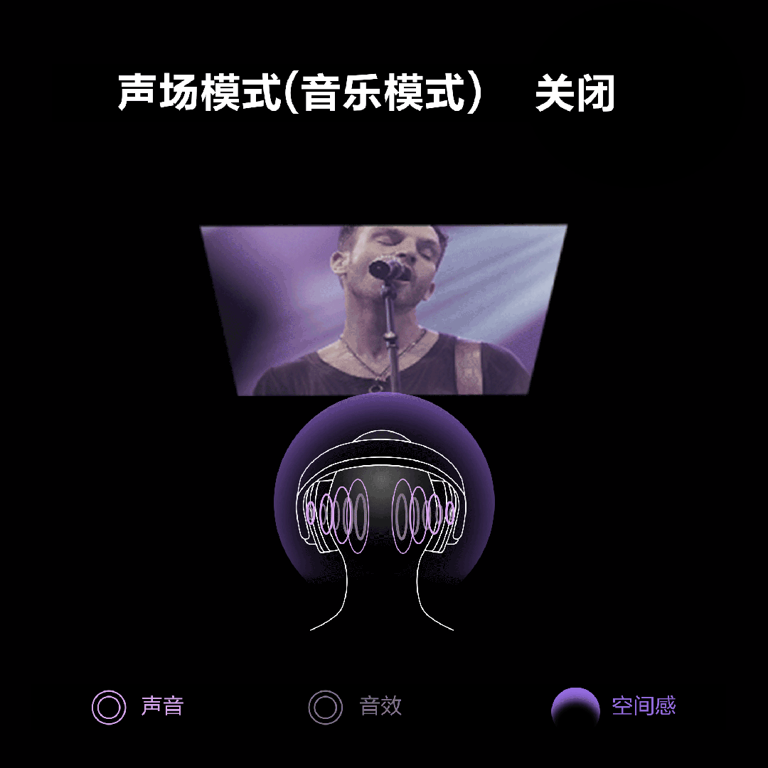 动态 | “静界有声,独幕观影”雅马哈YH-L500A头戴式蓝牙耳机-影音新生活