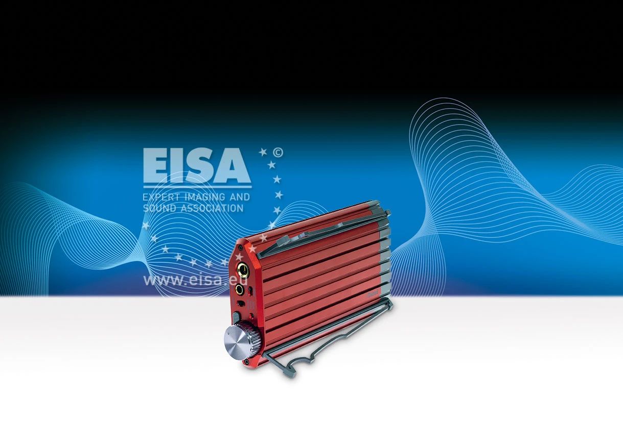 动态 | “全球最具权威性”EISA AWARDS 2024-2025获奖影音产品-影音新生活
