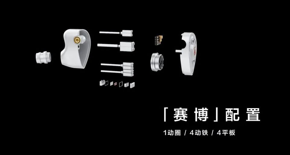 回顾 | “新风格新姿态” 达音科DUNU 2024新品发布会-影音新生活