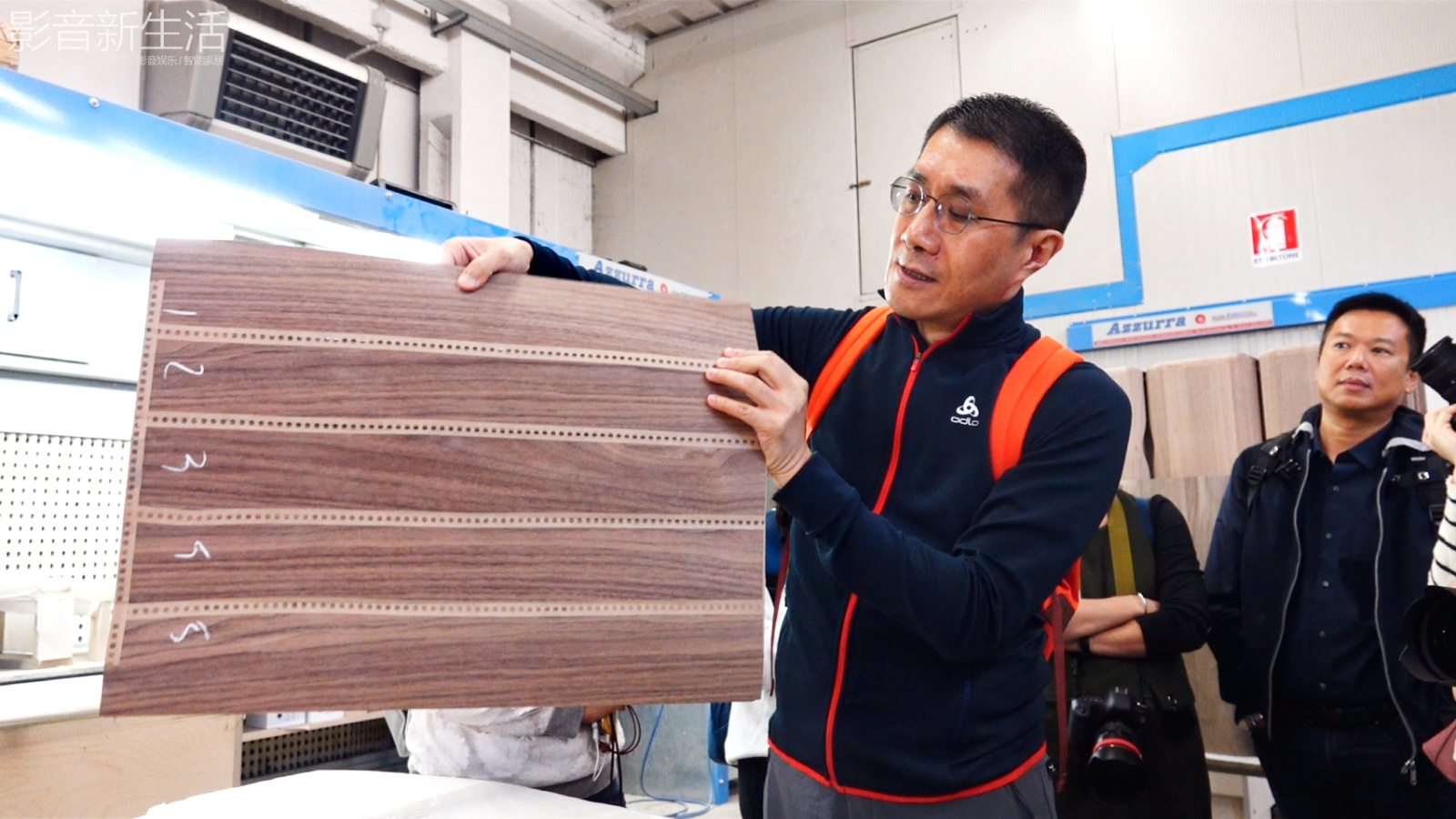 2018意大利Sonus faber势霸原厂采访特辑(二):Sonus faber“势霸”的高贵意大利血统-影音新生活