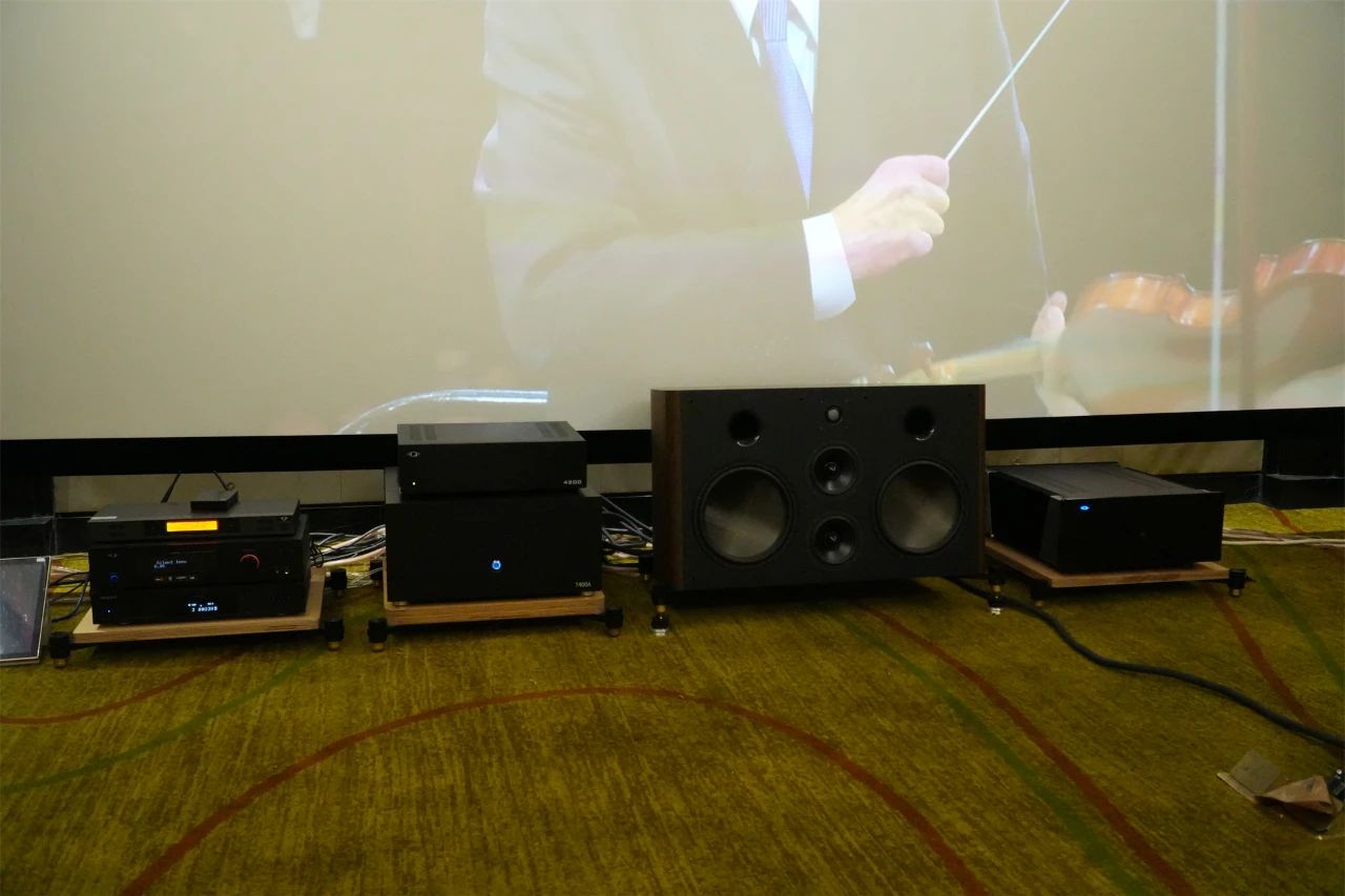 回顾 | “流连忘返的影音盛会”2024第23届汕头国际音响展圆满落幕-影音新生活
