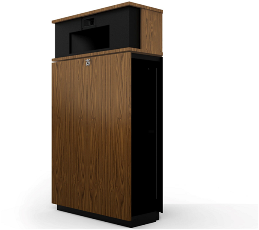 品牌|75岁玩跨界，Klipsch杰士无限激情           品牌|75岁玩跨界，Klipsch杰士无限激情