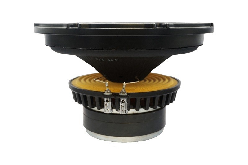 新品 | “拥有双层陶瓷磁铁组件”Volt Loudspeakers RV2550低音喇叭单元-影音新生活