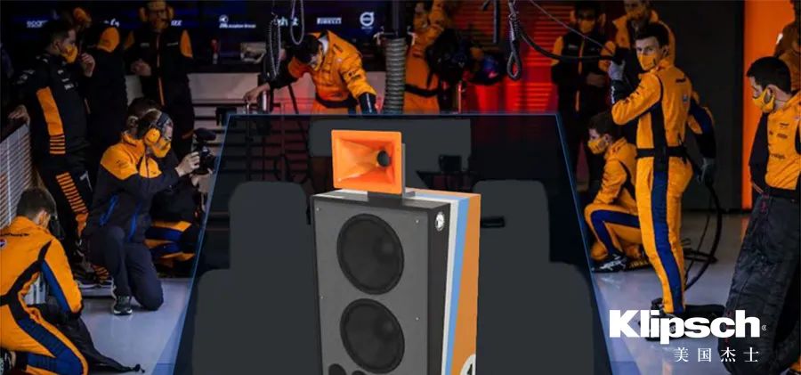 品牌|75岁玩跨界，Klipsch杰士无限激情           品牌|75岁玩跨界，Klipsch杰士无限激情
