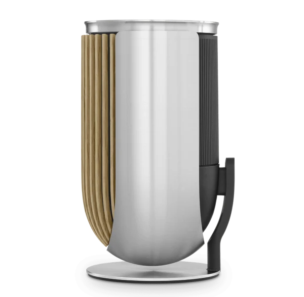 美型美声更要追求永续：Bang & Olufsen Beolab 8 蓝牙音箱