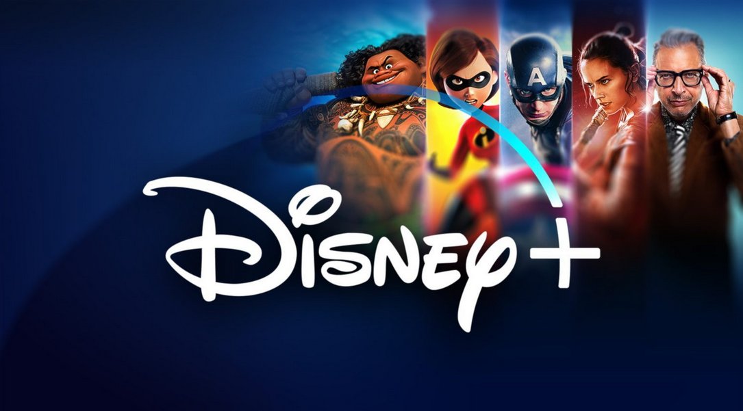 观点 | 中文版Disney+终于上线！IMAX Enhanced迎来新转机？-影音新生活