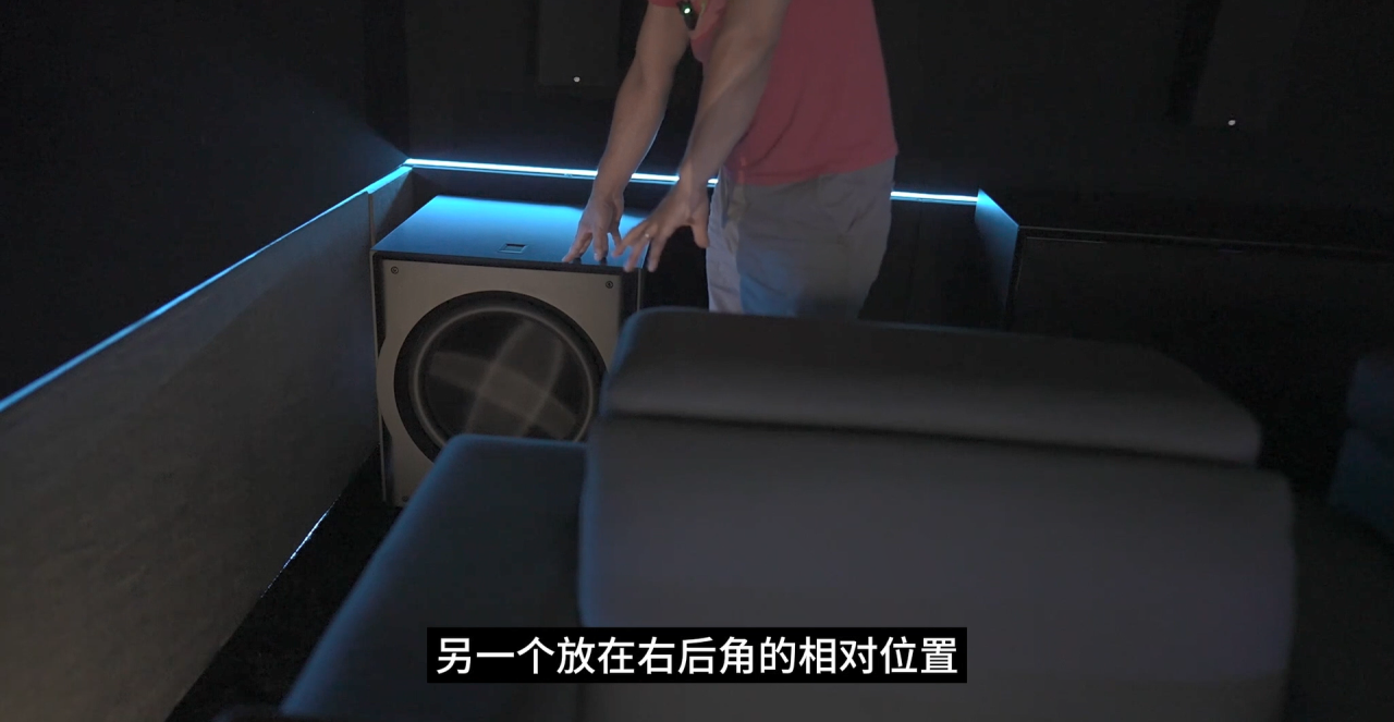 实测 | “超越自我的低频质量”Perlisten(佰俪声)R系列最大口径超低音R18S和D215s比起来如何?-影音新生活