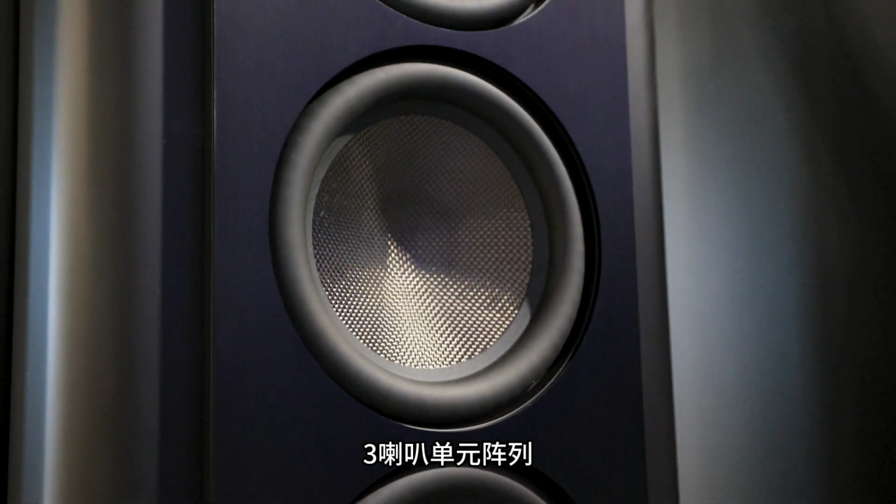 动态 | “震撼发布”佰俪声Perlisten 在 CEDIA 2024 上推出全新入墙式、挂墙式低音炮D3iw和D8iw-影音新生活