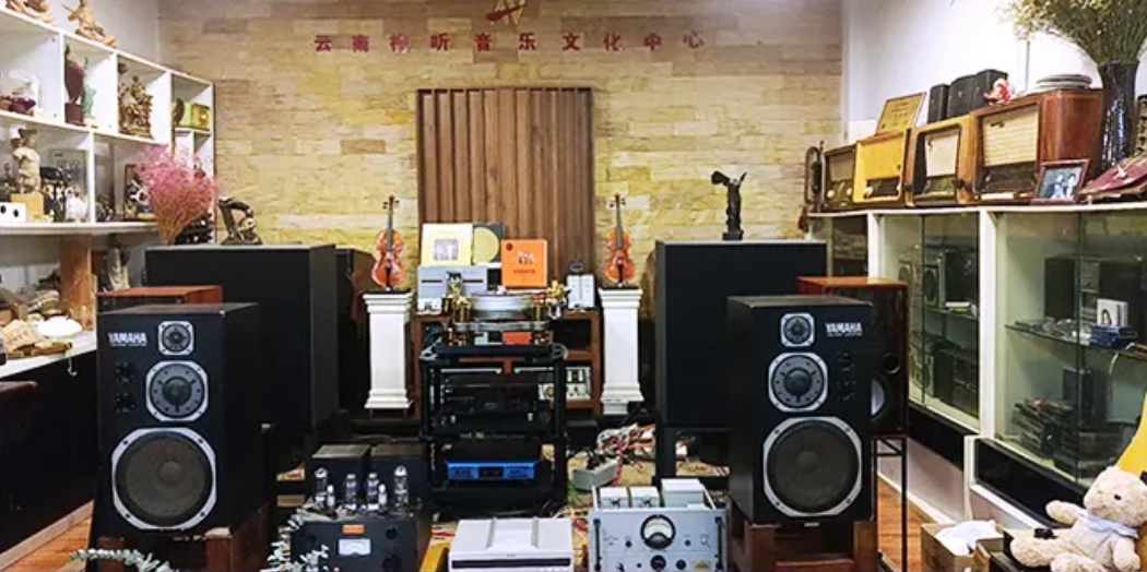 活动预告 | “实现理想之声”雅马哈Hi-Fi音乐之旅邀您共赏旗舰5000系列-影音新生活