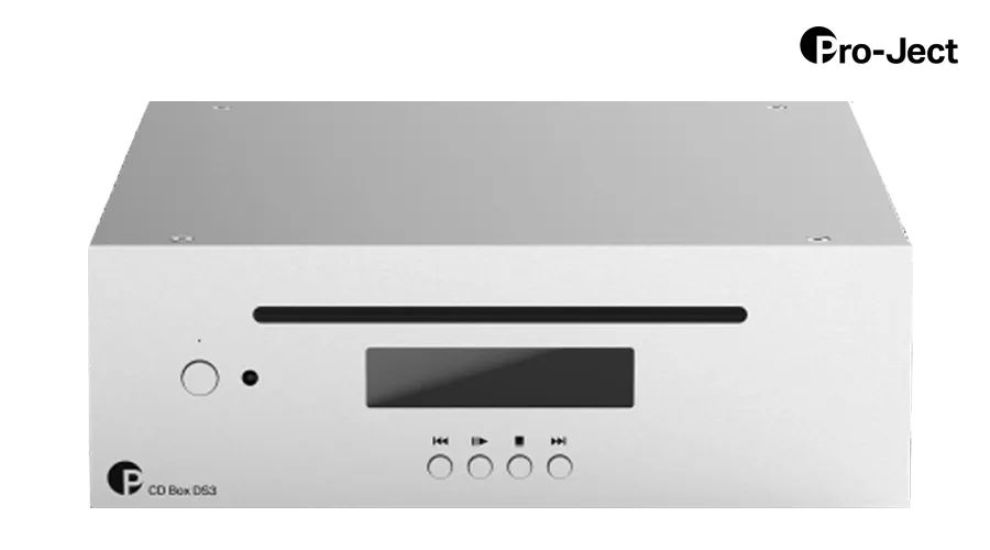 客厅影音 | 是此唱机，非彼唱盘，黑胶老厂牌Pro-Ject推出两款CD唱机           客厅影音 | 是此唱机，非彼唱盘，黑胶老厂牌Pro-Ject推出两款CD唱机