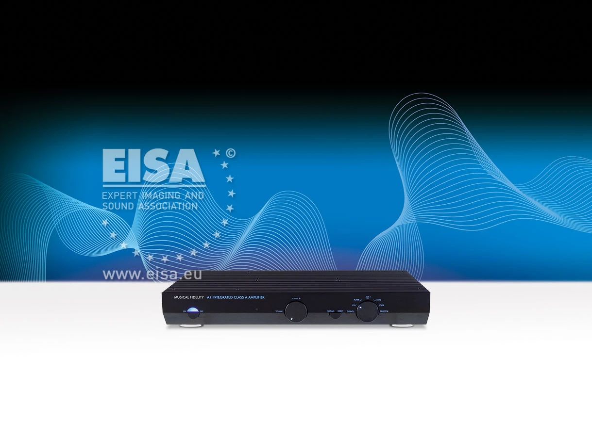 动态 | “全球最具权威性”EISA AWARDS 2024-2025获奖影音产品-影音新生活