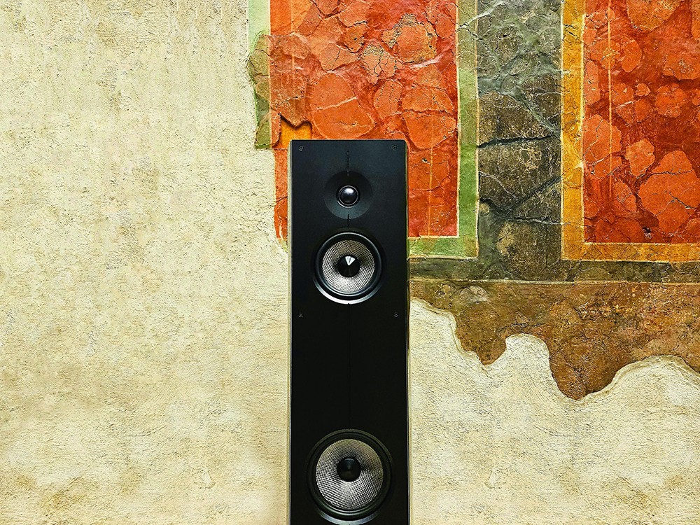 特邀林家梁主讲：AE 最新旗舰 Corinium 进驻 Little Sound 首发活动