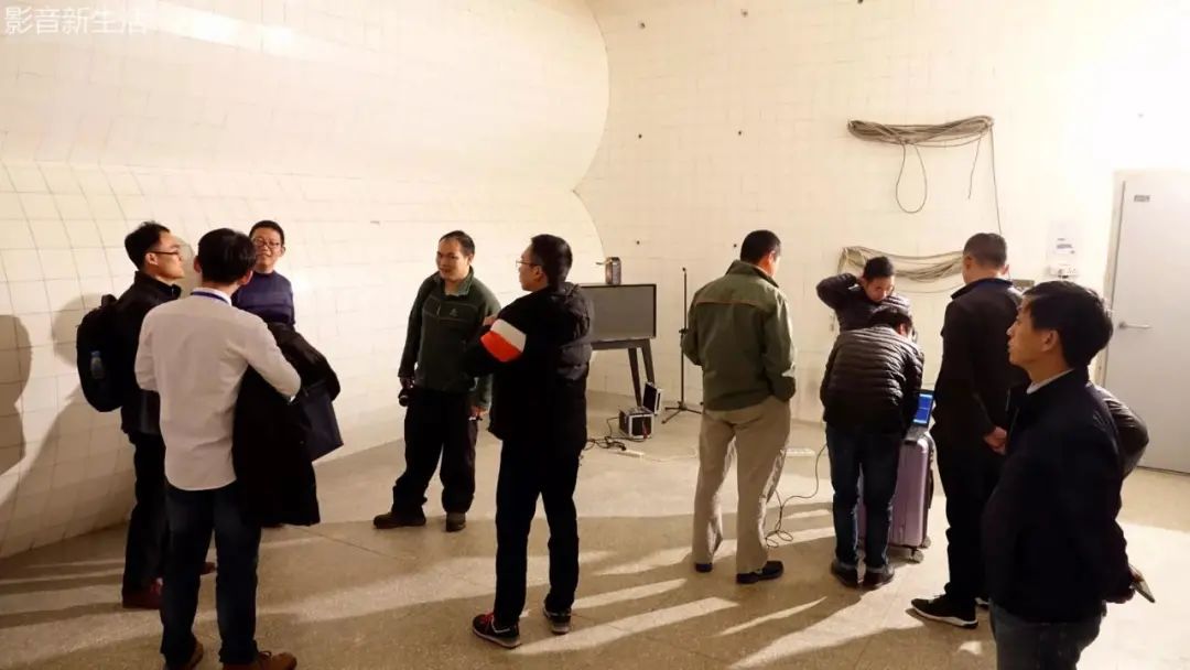 报名丨全新内容,更强知识!2024清华大学建筑声学原理与设计课程,5月在京举行!-影音新生活