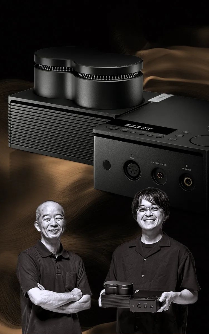 动态 | “忠于原声达到理想状态”雅马哈旗舰解码耳放一体机HA-L7A设计师访谈-影音新生活