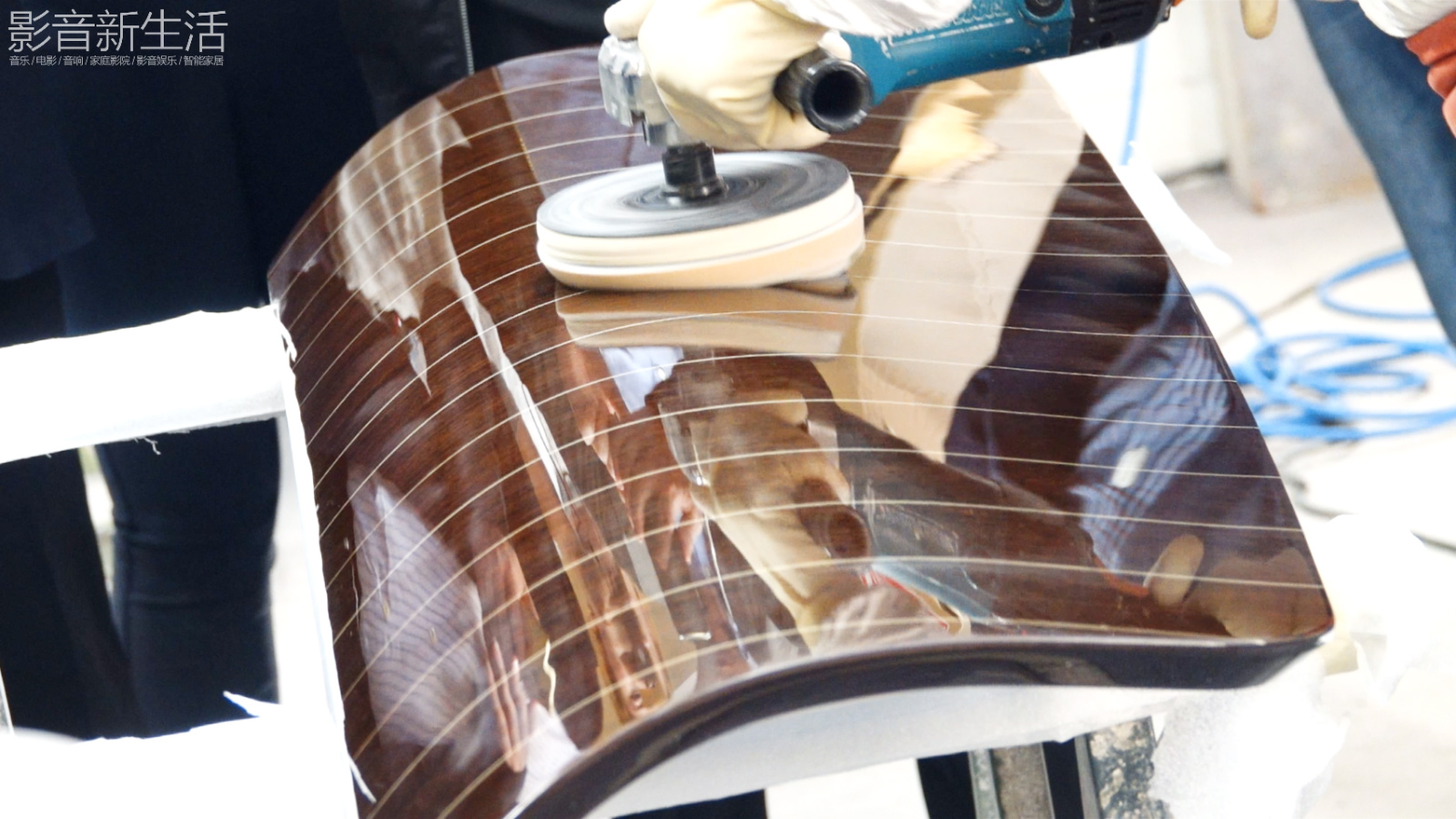 2018意大利Sonus faber势霸原厂采访特辑(二):Sonus faber“势霸”的高贵意大利血统-影音新生活