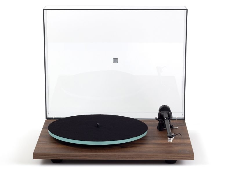 新品 | “经典唱盘轻松拥有”Rega Planar 2 黑胶唱盘-影音新生活