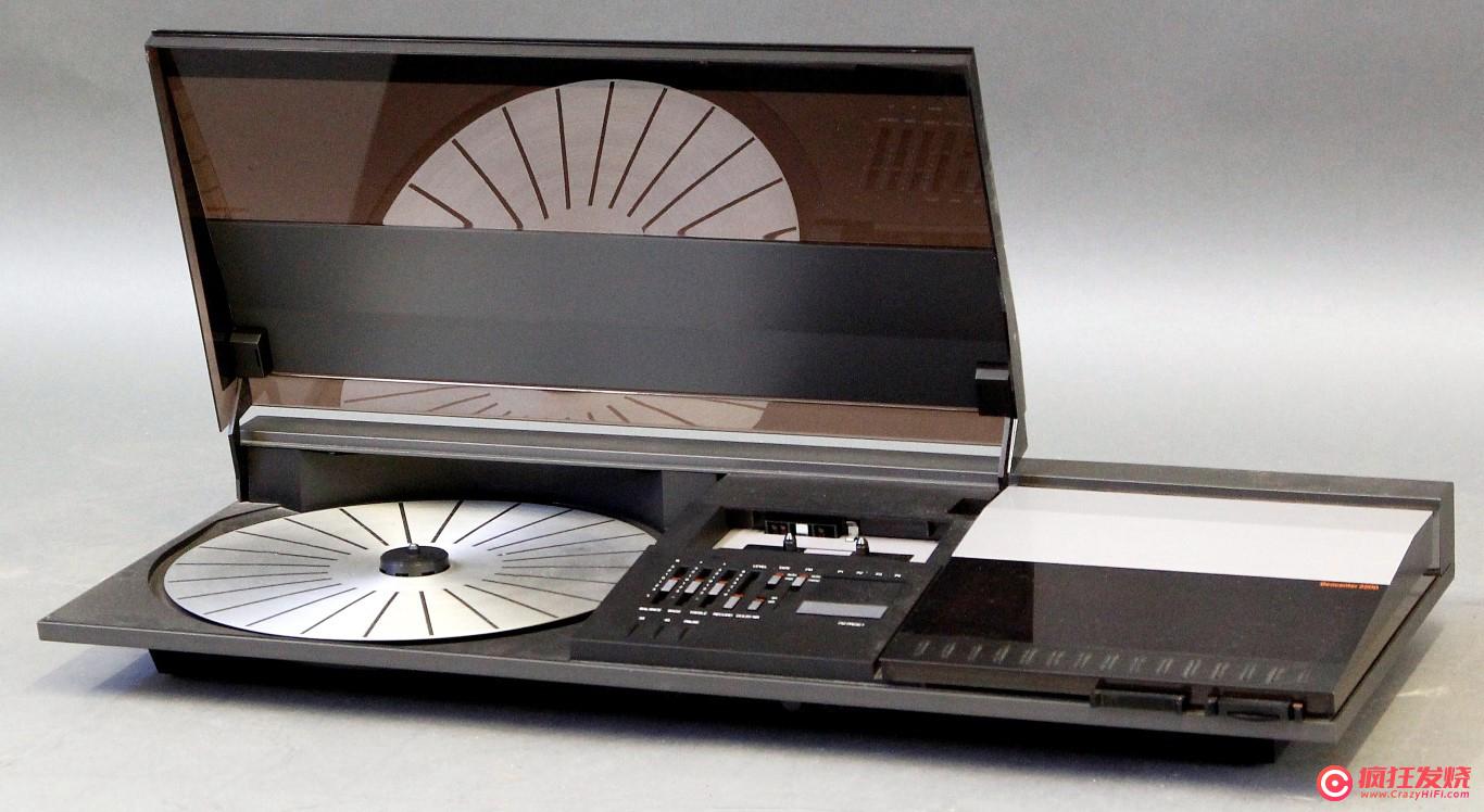品牌 | “对音质、设计和创新的不断追求上” Bang & Olufsen品牌故事-影音新生活