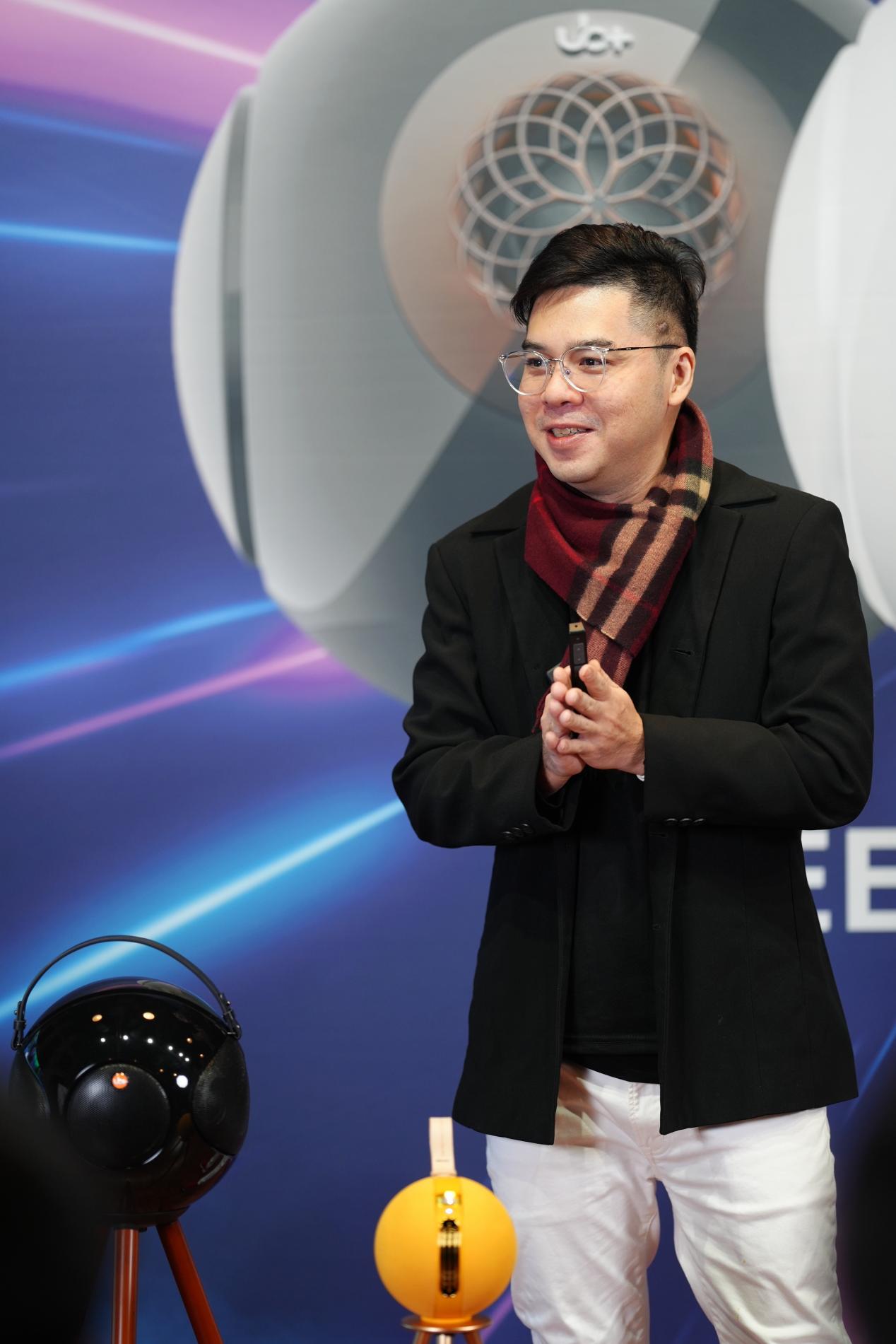 动态 | “科技与时尚兼备”UB+高品质无线音响登陆中国市场-影音新生活