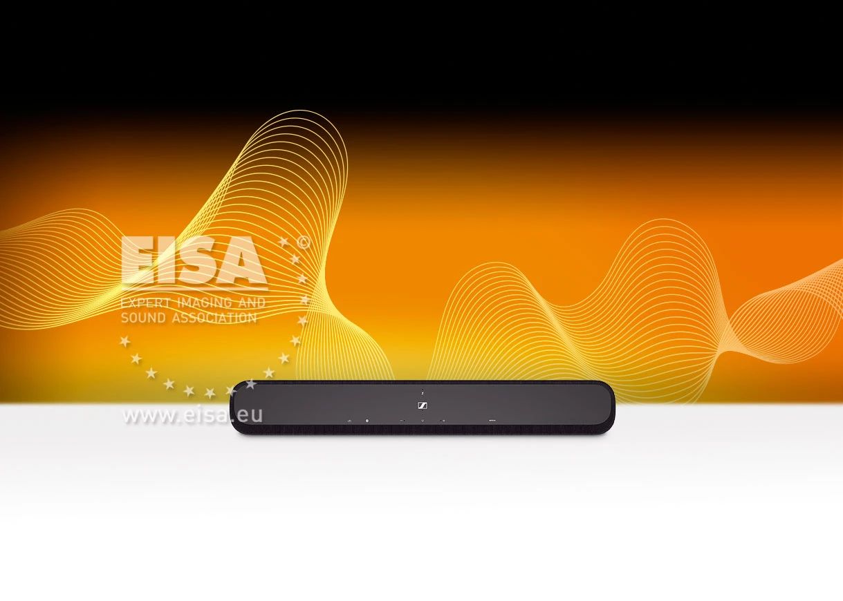 动态 | “全球最具权威性”EISA AWARDS 2024-2025获奖影音产品-影音新生活