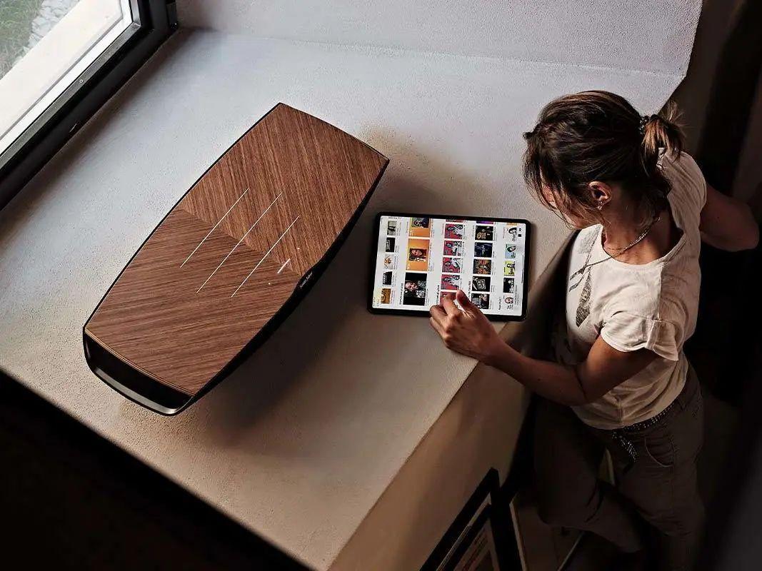 专题|“音乐艺术与生活并存”四款高颜值一体机,功能与声音大比拼-影音新生活