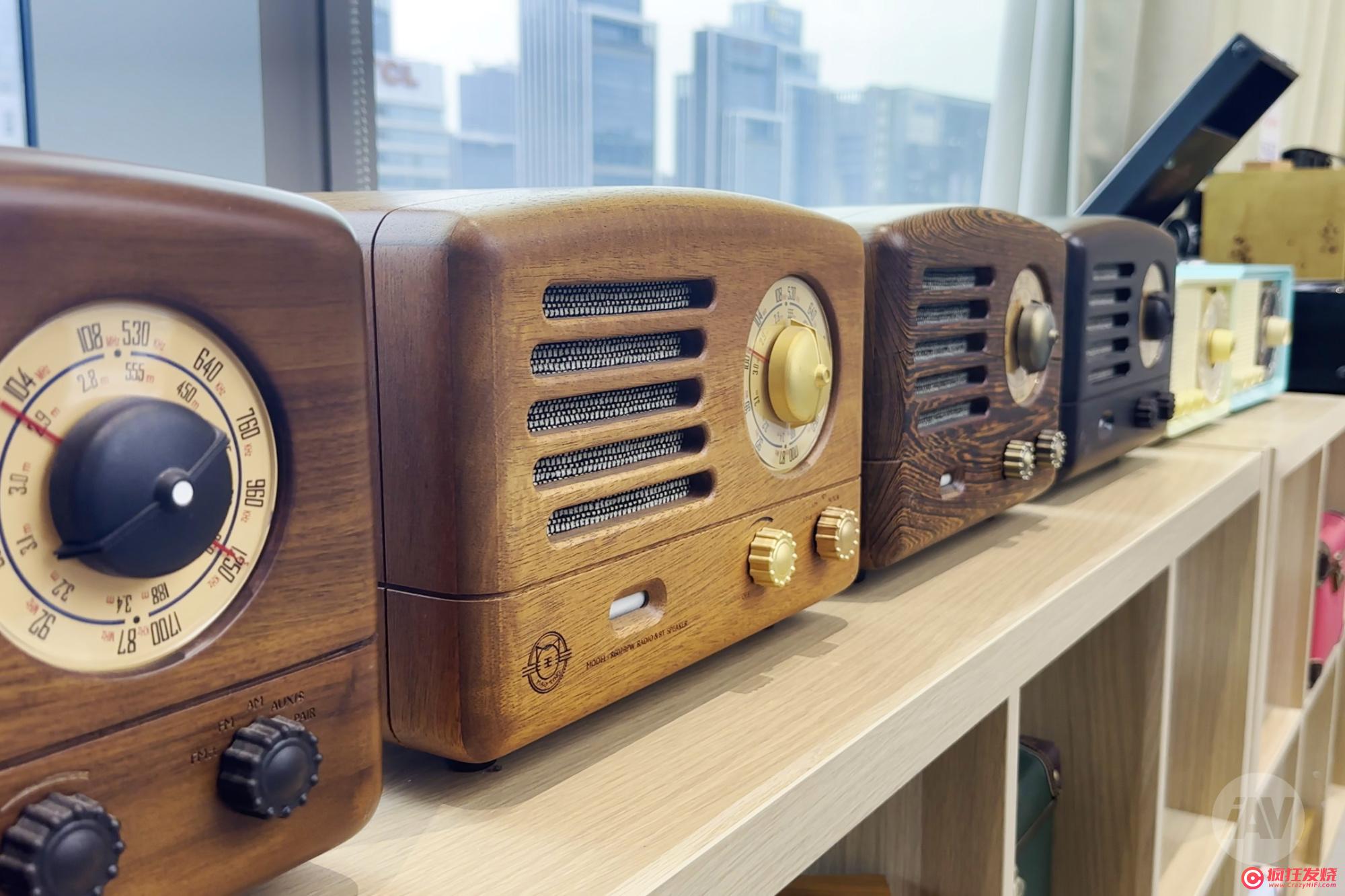 分享|“40多年积累、16年追逐,圆梦理想的声音”曾德钧与“普罗米修斯”Hi-End音箱-影音新生活