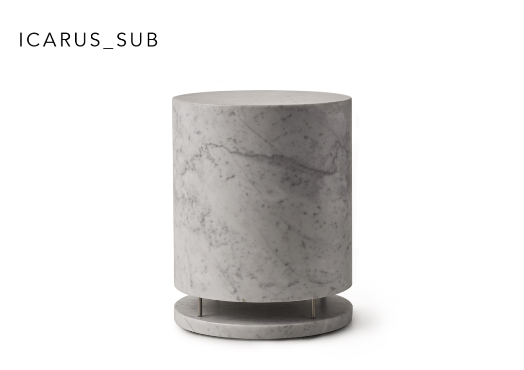 品牌 |Architettura Sonora——隽咏意大利奢华空间, 彰显无与伦比的音乐魅力           品牌 |Architettura Sonora——隽咏意大利奢华空间, 彰显无与伦比的音乐魅力